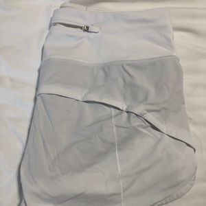 Speed Up Short Long
4" Updated Fit